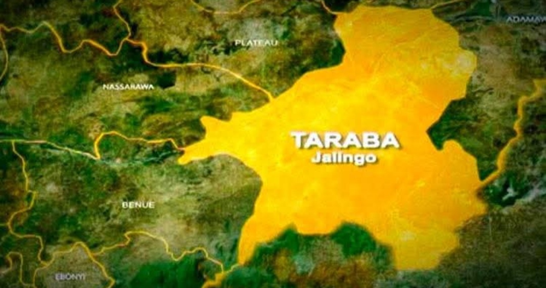 Troops, NDLEA Arrest Two Fake Policemen With Cannabis In Taraba