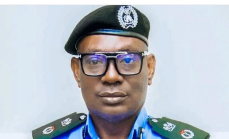 Anambra CP Orders Re-Arrest Of Two Suspects Over Armed Robbery Case