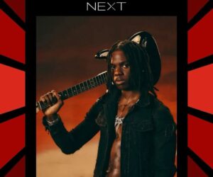 Rema becomes first African artist on 2025 TIME100 Next list