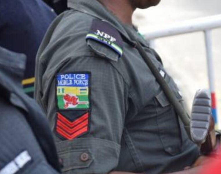 Three Suspected Kidnappers Nabbed As Police Foil Abduction In Bauchi