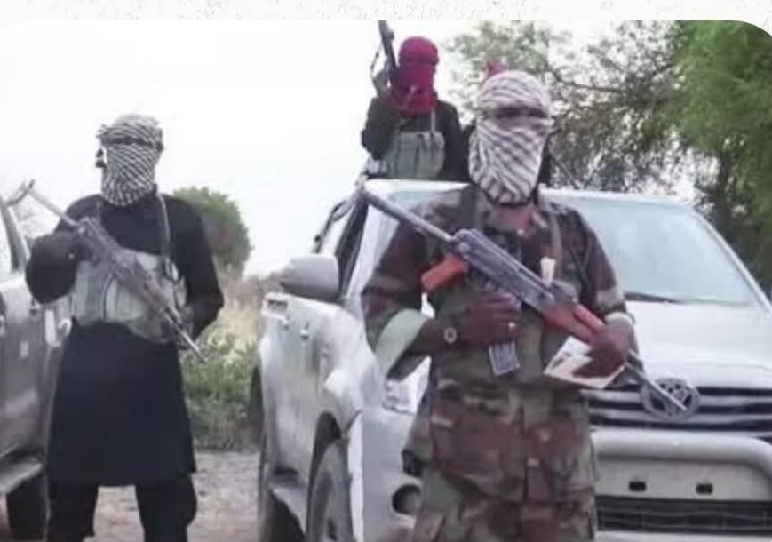 Bandits Abduct Two Brothers On Cassava Farm In Kwara