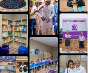 Equity Learning Academy Launches Nigeria’s First Tuition-Free Digital School In Rural Edo – Independent Newspaper Nigeria