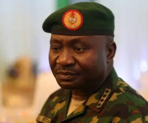 Wives Of Soldiers Detained For Offences Relating To Fight Against Boko Haram, ISWAP, Beg Tinubu For Pardon