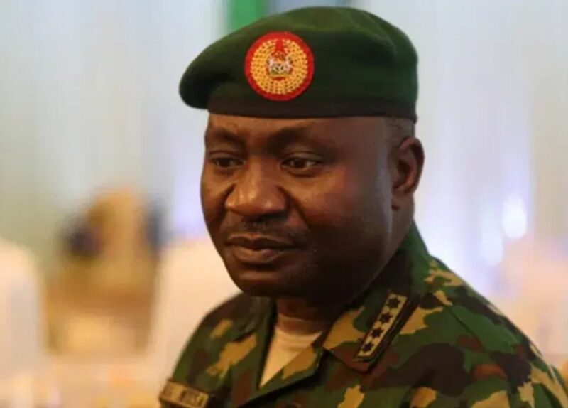 Wives Of Soldiers Detained For Offences Relating To Fight Against Boko Haram, ISWAP, Beg Tinubu For Pardon