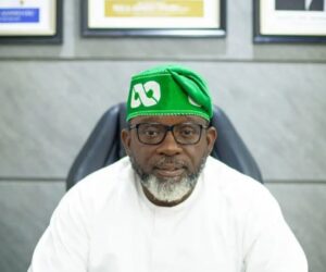 Lagos Lawmaker Hails Tinubu For Nigeria’s Economic Turnaround