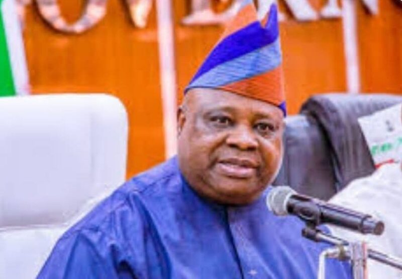 Bandits Seize Policemen’s Phones, Abduct Councillors, Imam In Zamfara