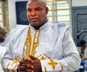 Prophet Adefolusho Aanu Osasele Remanded Over 900kg Ghana Loud Trafficking Charge In Lagos