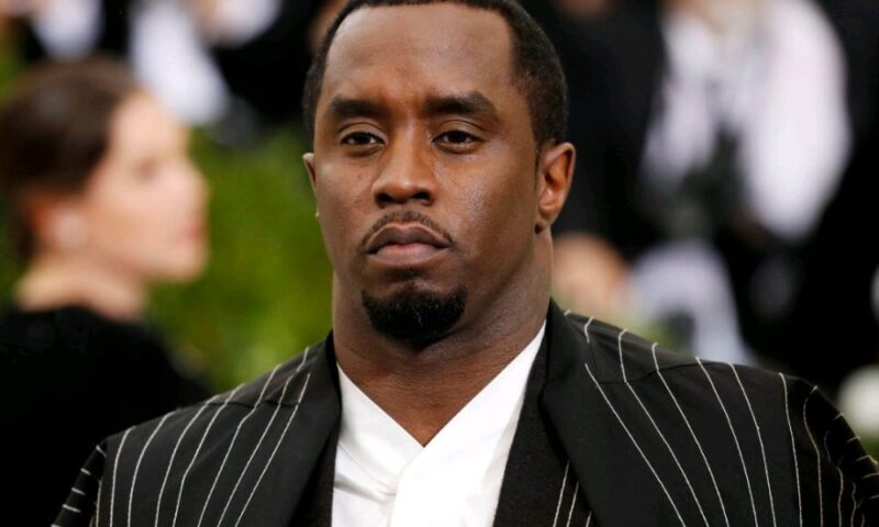 I Have Been Humbled And Broken To My Core – Diddy Begs Judge For Mercy Ahead Of Sentencing
