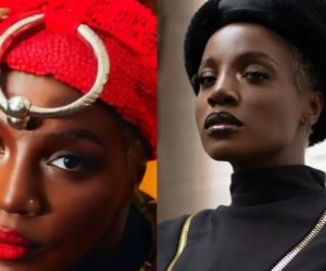 I Was An Illuminati Member – Seyi Shay Speaks On Dark Side Of Music Industry