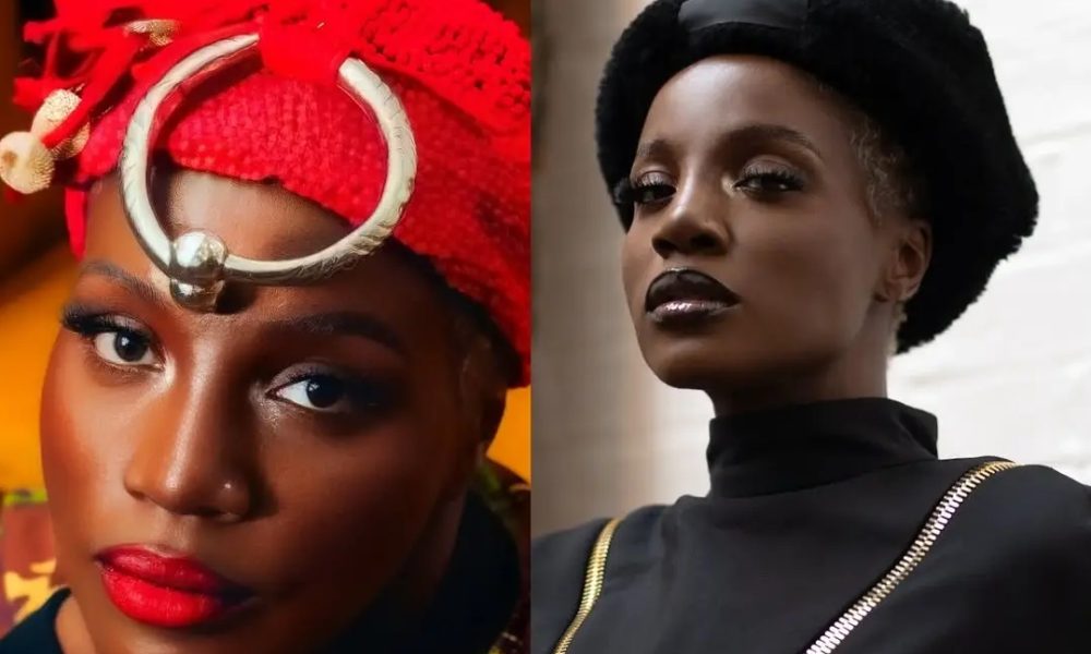 I Was An Illuminati Member – Seyi Shay Speaks On Dark Side Of Music Industry