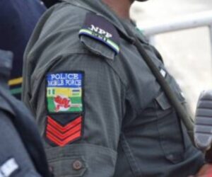 Plateau Police Arrest Suspect For Supplying Bread To Kidnappers