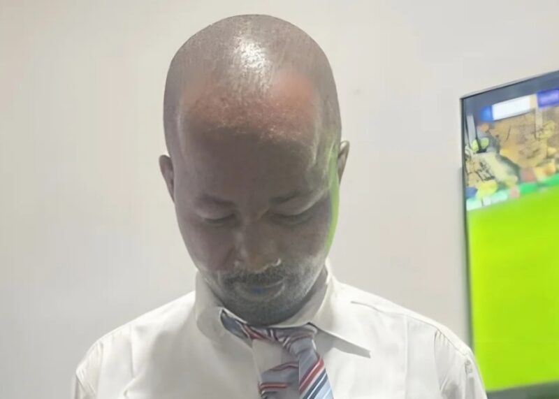 Fake Lawyer Arrested At Orhuwhorun Magistrates’ Court