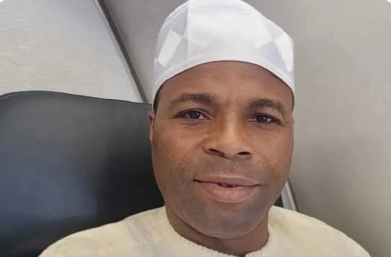 Lagos NURTW Chairman Threatens 2027 APC Non-Supporters, Faces DSS Summons