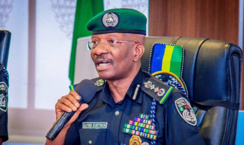 Federal High Court Orders Suspension Of Tinted Glass Permit Enforcement By Police