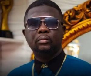 I Also Feel The Hardship Nigerians Are Facing – Seyi Law