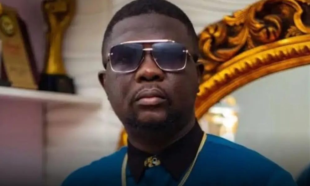 I Also Feel The Hardship Nigerians Are Facing – Seyi Law