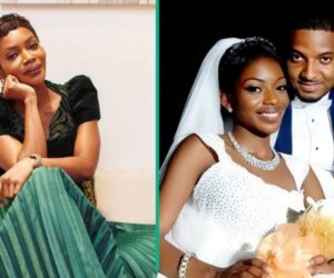 “God Didn’t Ordain Us” – Pastor Tolu Odukoya Confirms End Of Marriage