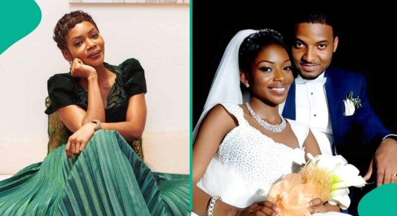 “God Didn’t Ordain Us” – Pastor Tolu Odukoya Confirms End Of Marriage