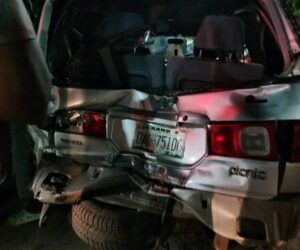 Two Dead, Six Injured In Maiduguri Road Crash