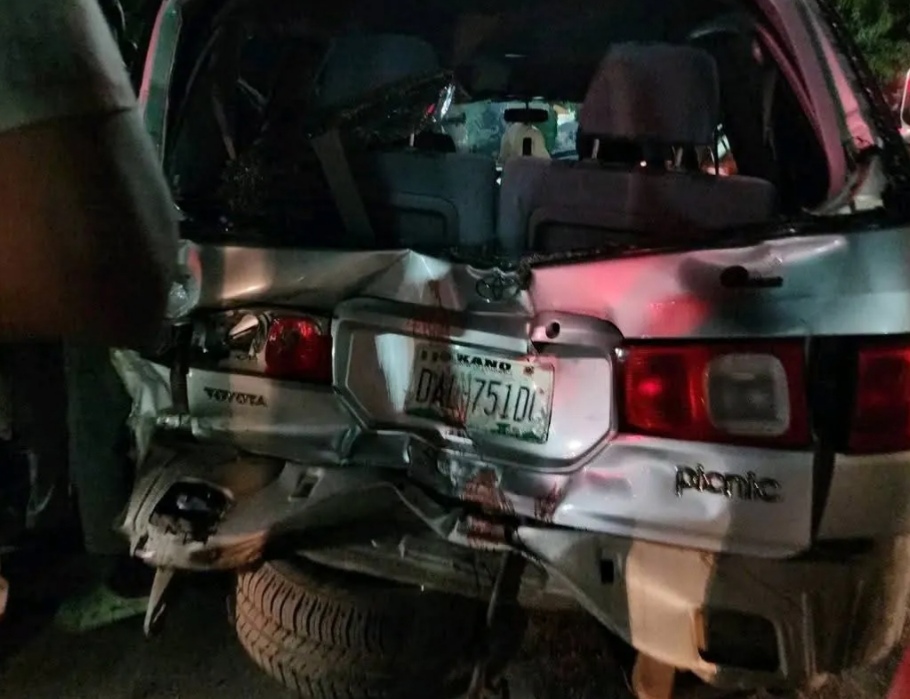 Two Dead, Six Injured In Maiduguri Road Crash