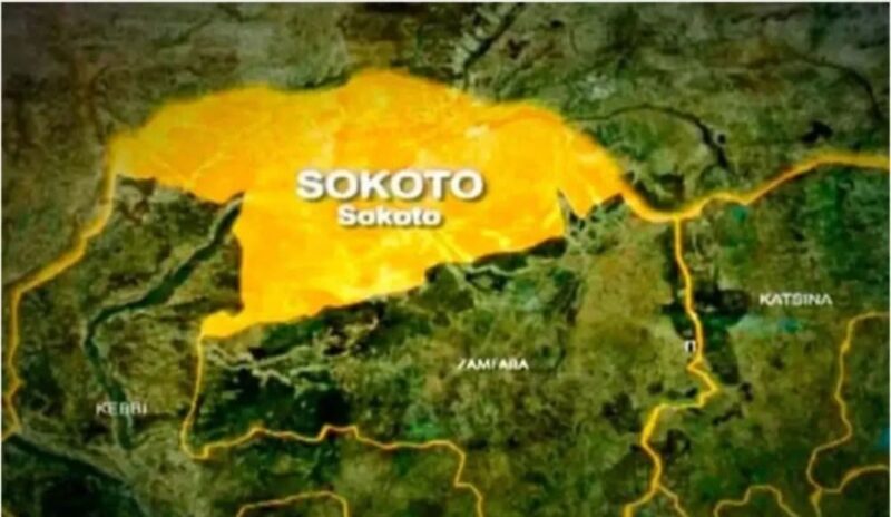 Sokoto Community Seeks Federal Approval For Weapons For Self-Defence