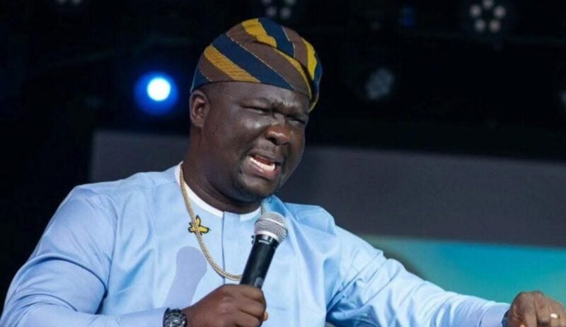 “Reforms Come With Pain, But We’ll Be Happy Later” — Seyi Law Tells Nigerians