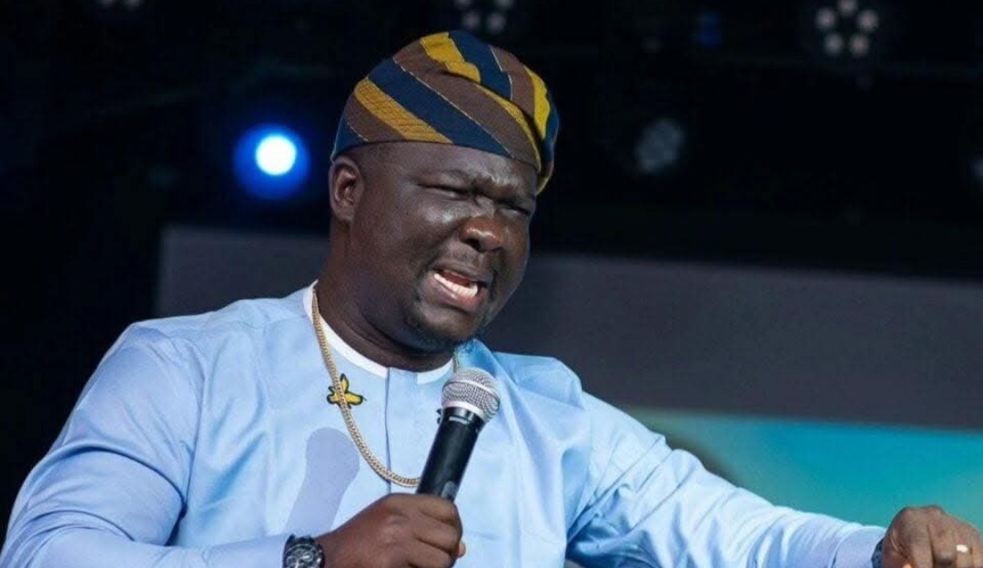 “Reforms Come With Pain, But We’ll Be Happy Later” — Seyi Law Tells Nigerians