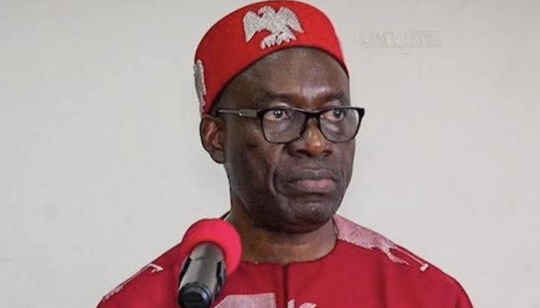 Soludo Vows To End Illegal Levies On Petty Traders In Anambra