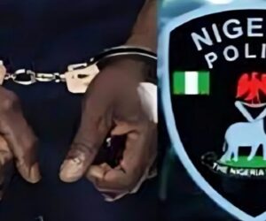Anambra Police Arrest Man For Alleged Gruesome Beheading Of 69-Year-Old Woman In Anambra