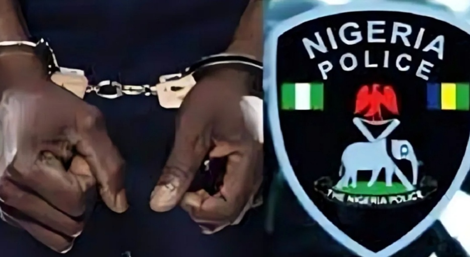 Anambra Police Arrest Man For Alleged Gruesome Beheading Of 69-Year-Old Woman In Anambra