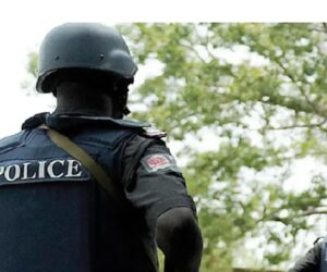 Kano Police Nab Suspected Kidnapper Linked To Village Head Abduction