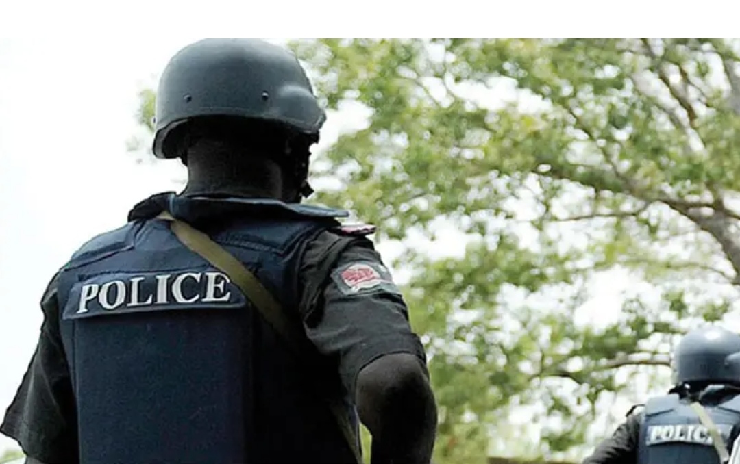 Kano Police Nab Suspected Kidnapper Linked To Village Head Abduction
