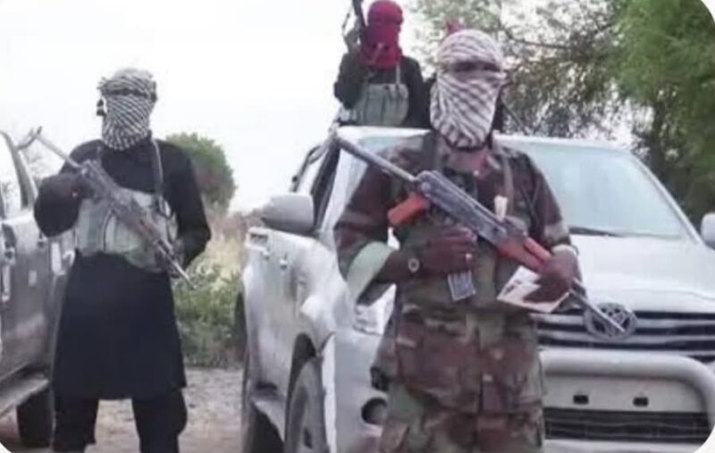 At Least 27 Killed As Armed Bandits Attack Kogi Communities
