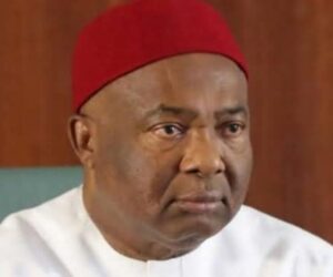 Imo Govt. Begins Payment Of ₦104,000 New Minimum Wage To Workers