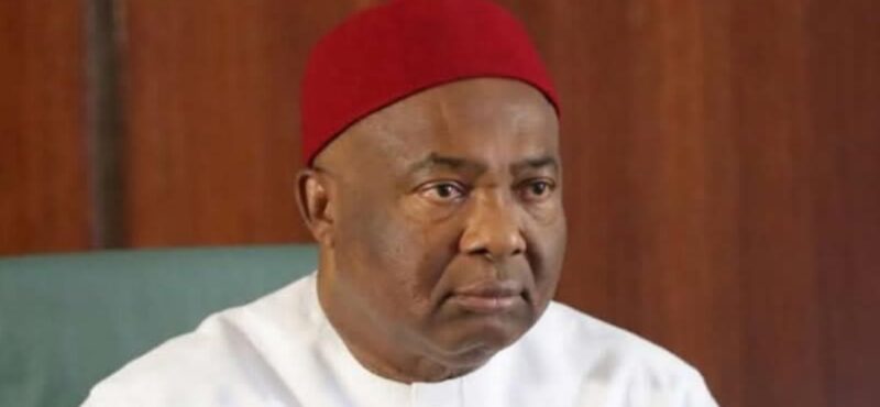 Imo Govt. Begins Payment Of ₦104,000 New Minimum Wage To Workers
