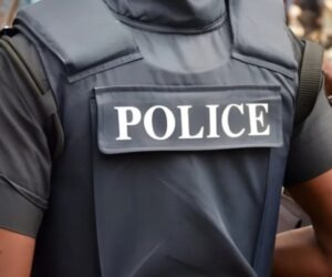 Four Suspects Arrested For Armed Robbery, Drug Trafficking In Delta