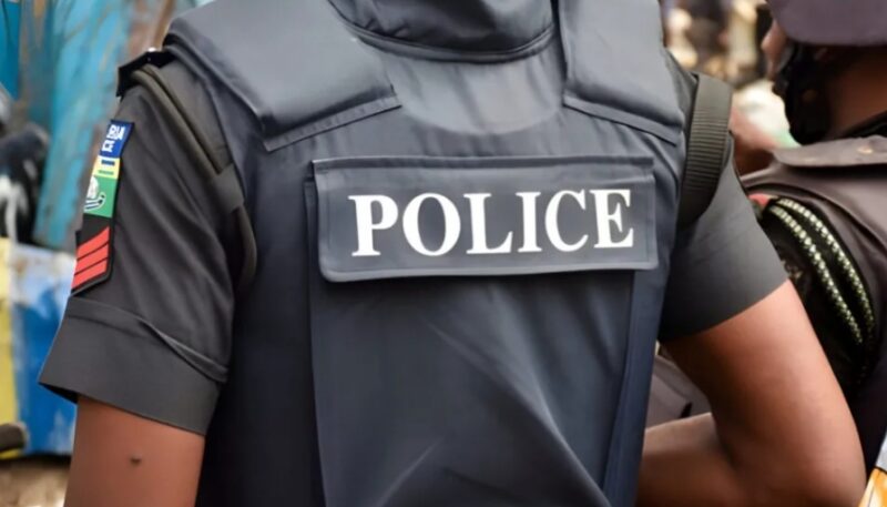 Ondo Police Arrest Man For Allegedly Assaulting Six-Year-Old Girl In Ore