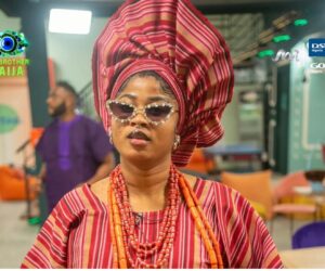 Imisi Ayanwale Wins BBNaija Season10