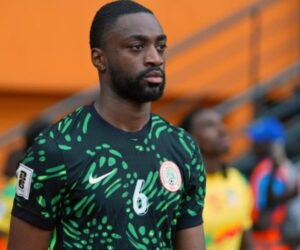 Hull City Coach Confident Semi Ajayi Will Regain Form With Super Eagles