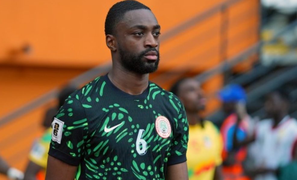 Hull City Coach Confident Semi Ajayi Will Regain Form With Super Eagles