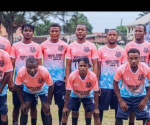Ejiogu Okigwe Zonal Unity Cup Begins, As He Launches N25M Youth Sport Initiatives, Talent Hunt