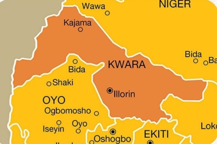 Gunmen Storm Rani Ramat Village In Kwara, Kill One, Kidnap Village Head