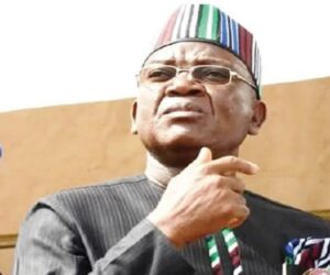 Ortom, Alia’s Camps Clash Over N7.4bn Monthly Repayment