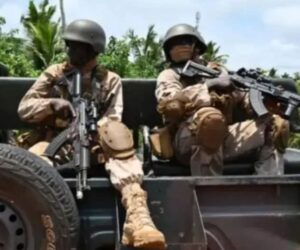 Troops Dislodge Bandits’ Hideouts In Taraba