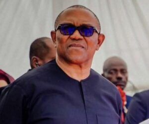 Peter Obi Calls For Action After Tinubu’s Minister Admits To Certificate Forgery