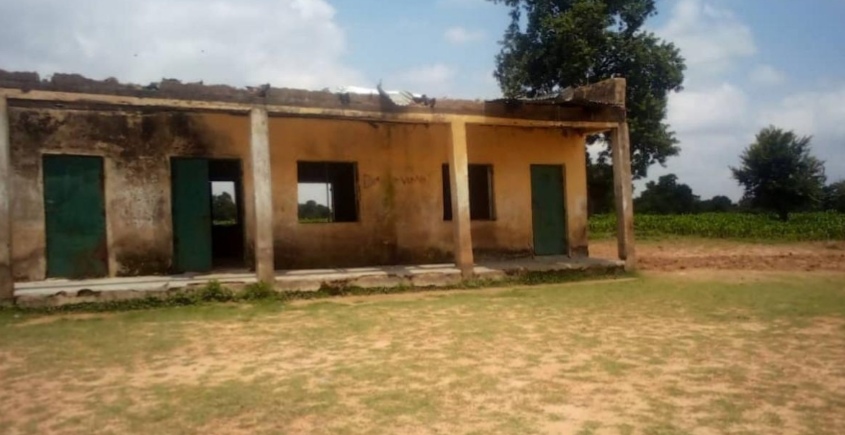 Civic Group Urges Katsina Governor To Tackle Decay Of Public Education