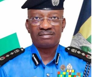 IGP Egbetokun Warns Newly Trained Police Constables Against Corruption
