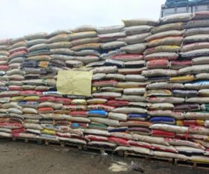 Customs Intercepts N1.18bn Contraband In South-West, Hands Over Seized Drugs To NDLEA
