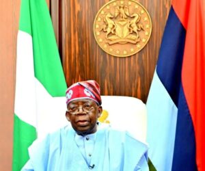 Tinubu Seeks Reps. Approval For $2.8bn External Loans To Fund 2025 Budget, Infrastructure