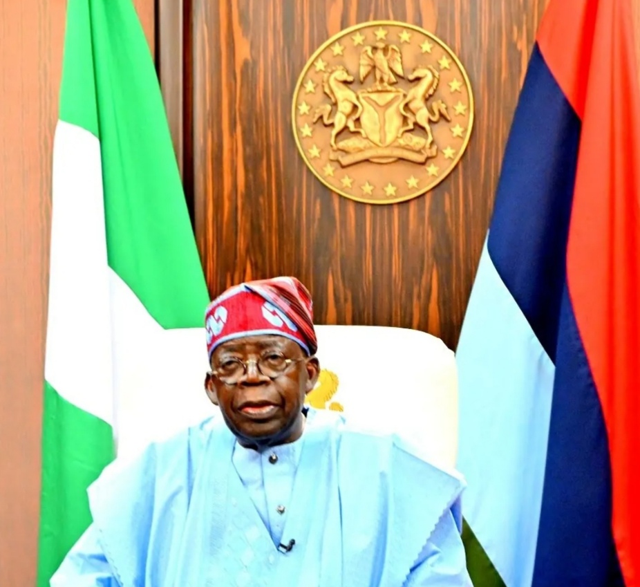 Tinubu Seeks Reps. Approval For $2.8bn External Loans To Fund 2025 Budget, Infrastructure